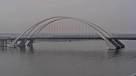 Moline Bridgepointe I74 - Illinois