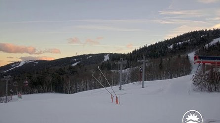 Sunday River Ski Resort