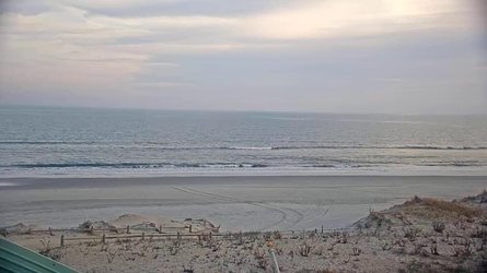 Seaisle Citybeach Patrol