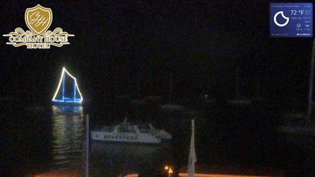 Company House Hotel - Saint Croix - Virgin Islands