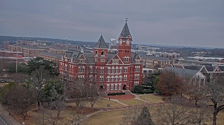 Auburn University