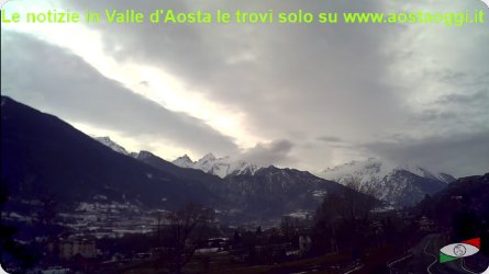 Aosta