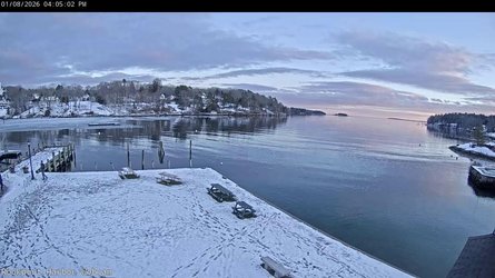 Rockport Harbor