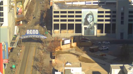 Reno Arch