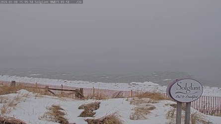 Solglimt Bedandbreakfast Beach