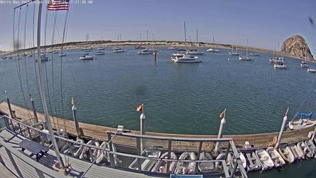 Morro Bay Yacht Club