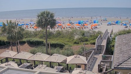 Seapinesresort Beachclub