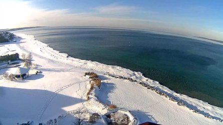 Little Traverse Bay