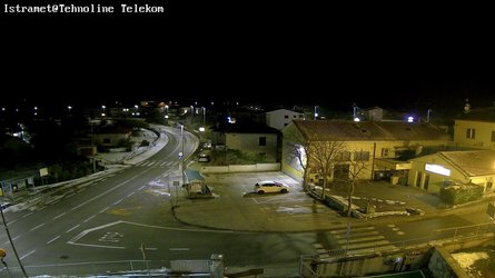 Barban Town - Istria