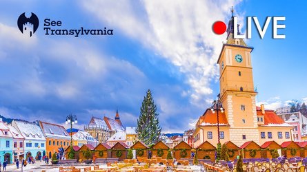Old Town Square
