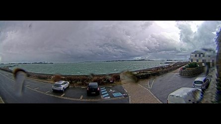 Roscoff - Île de Batz