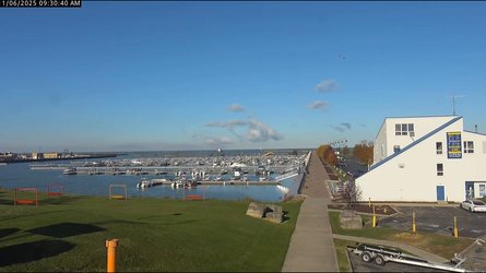 Lorain Port Lake Erie