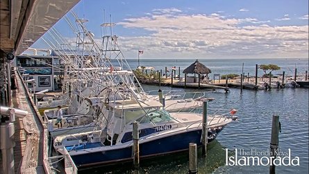 Islamorada Whale Harbor