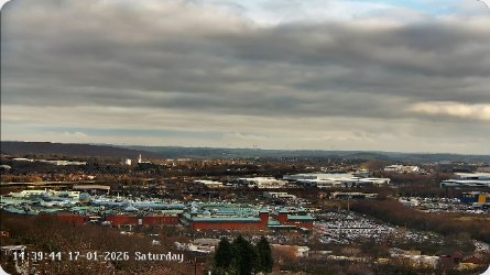 Sheffield Southeast - South Yorkshire