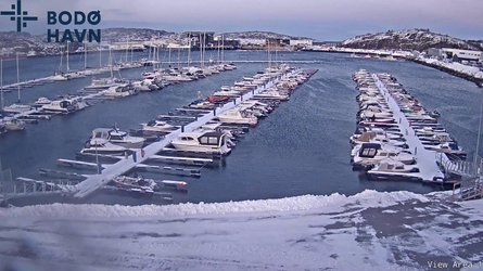 Bodo Marina