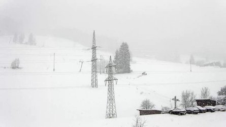 Embach Village