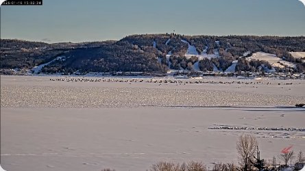 Saguenay La Baie