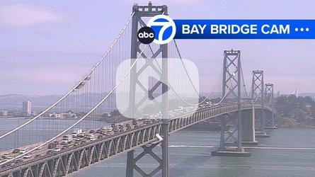Sanfrancisco Oaklandbaybridge