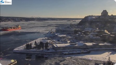 City Port