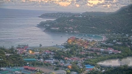 St Jean Bay - Saint Jean - Saint Barthelemy