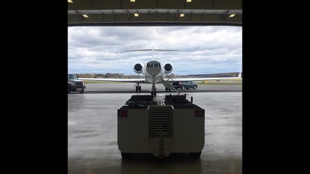 Watertown Airport