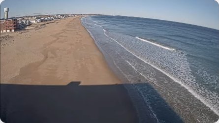 Salisbury Beach