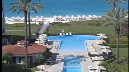 Somerset Gracebay - Providenciales Island - Turks And Caicos Islands