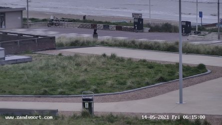 Beach Zandvoort