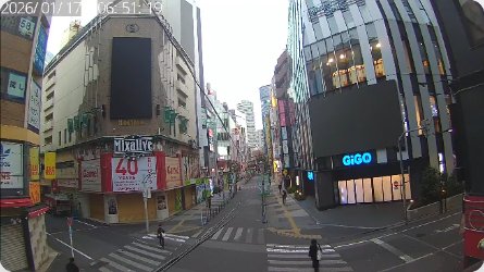 Ikebukur Sunshine 60 Street