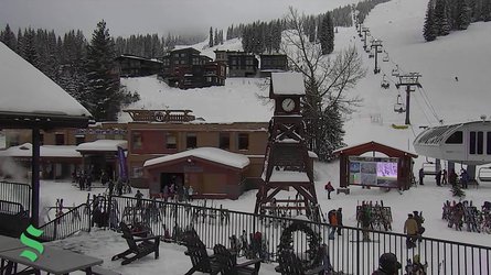 Schweitzer Village