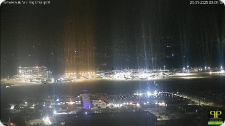 International Airport