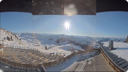 Alpenhaus Kitzbuheler Horn