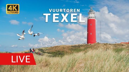Texel Lighthouse