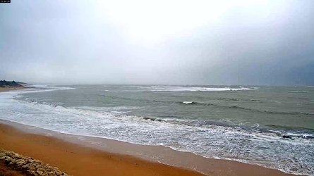 Oléron - Plage de La Perroche