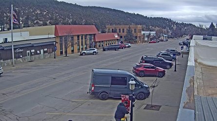 Sundance Downtown Main Street