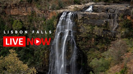 Lisbon Falls