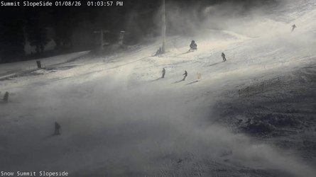 Snowsummit Slopeside