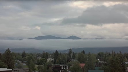 Grand Targhee - Wyoming