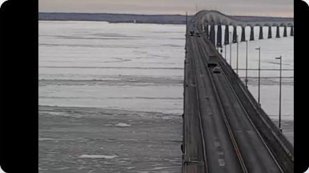 Confederation Bridge