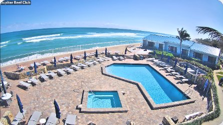 Jupite Reef Club
