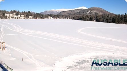 Lakeplacid Mirror Lake
