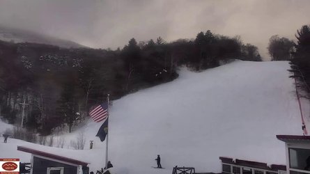 Mad River Glen