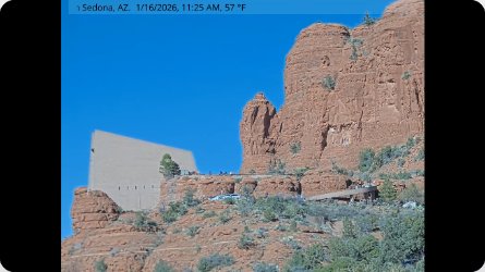Sedona