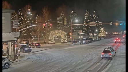 Jackson Town Square Cam1