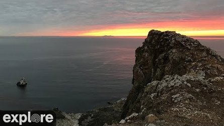 Catalina Island