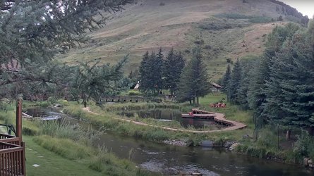 Flat Creek