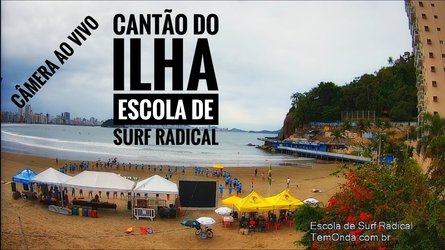 Ilha Porchat