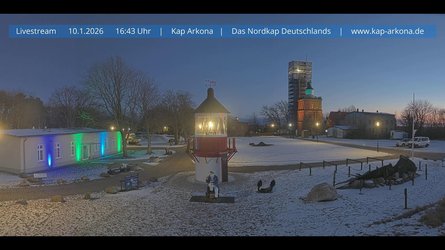 Kap Arkona