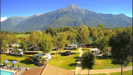 Sorico Camping La Riva
