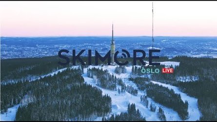 Oslo Winter Park - Oslo County